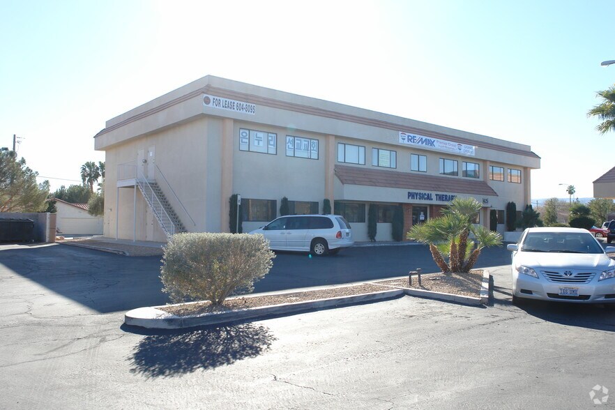 More Photos Of 6125 W Sahara Ave, Las Vegas Medical For Lease