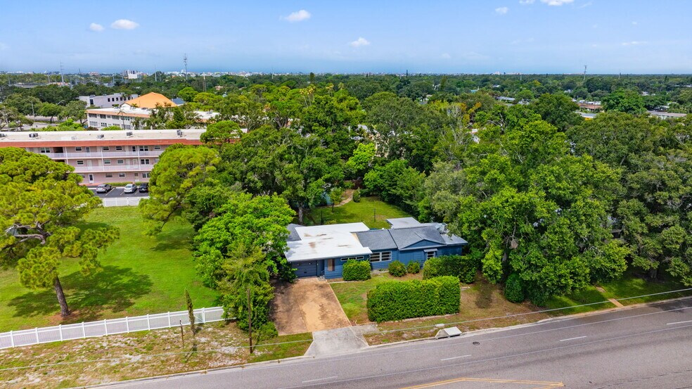 More Photos Of 200 66th St N, Saint Petersburg Office Residential For Sale