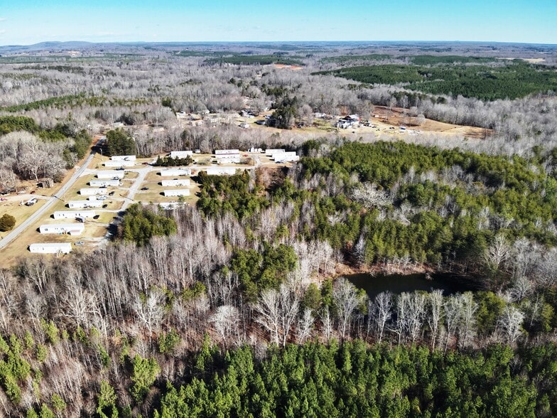 More Photos Of 1496 Hunters Ln, Blairs Manufactured Housing Mobile Home Park For Sale