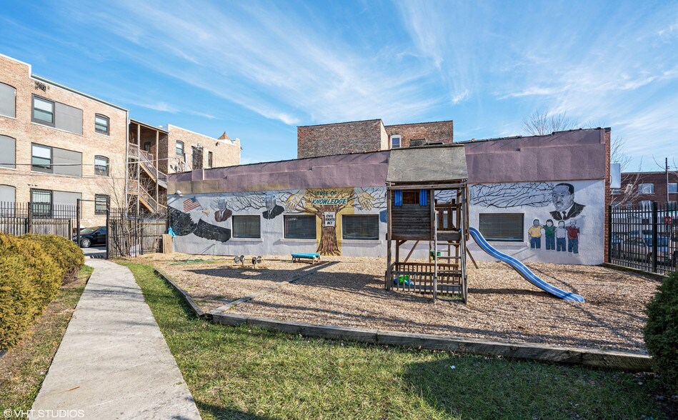 More Photos Of 222 E 61st St, Chicago Daycare Center For Sale