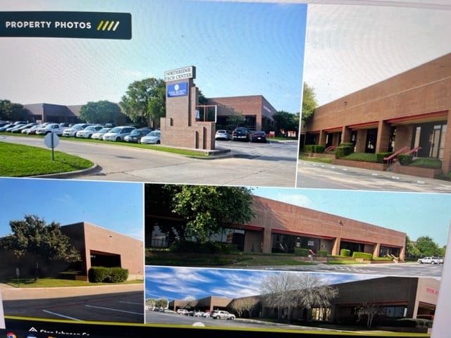 More Photos Of 2010-2044 N State Highway 360, Grand Prairie Light Distribution For Lease