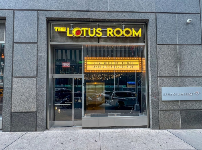 Primary Photo Of 114 W 47th St, New York Office Residential For Lease