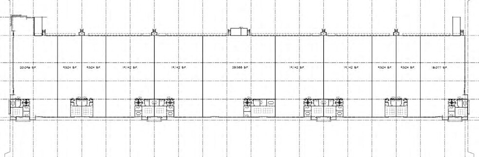 More Photos Of Park of Commerce Blvd, Homestead Unknown For Lease