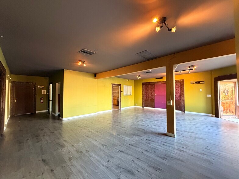 More Photos Of 737 E Central Ave, San Gabriel Storefront Retail Residential For Sale