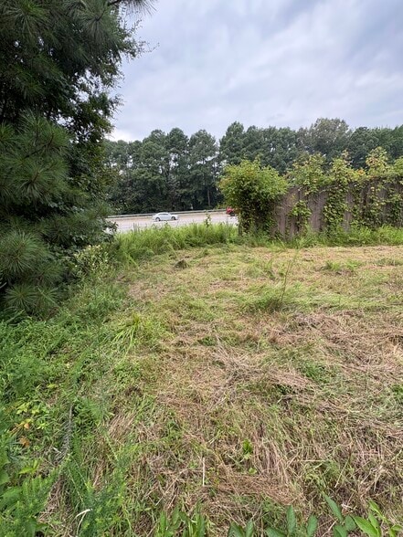 More Photos Of 2800 Conduit, Colonial Heights Land For Sale
