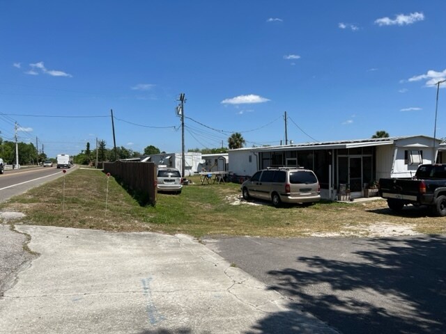 More Photos Of 7650 Hwy 78 W, Okeechobee Manufactured Housing Mobile Home Park For Sale