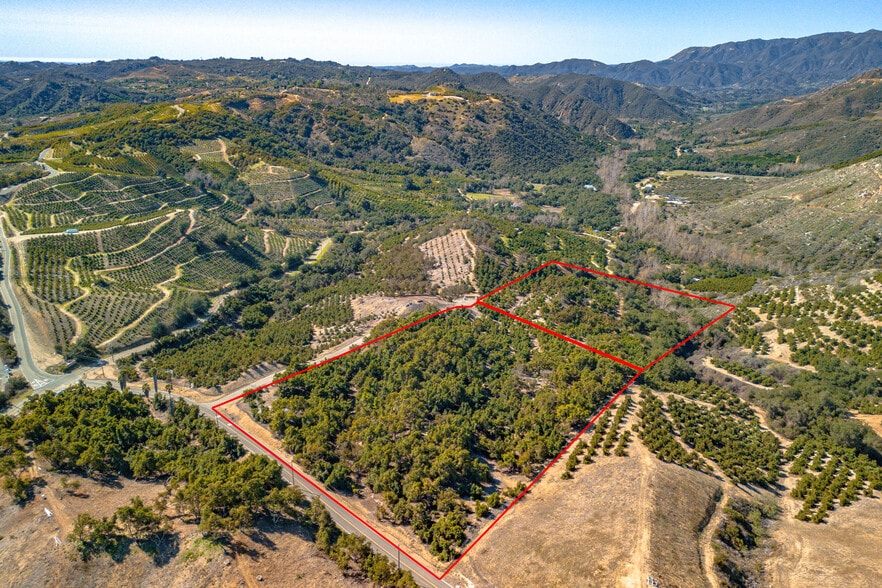 More Photos Of 15-16 Camaron Rd, Temecula Land For Sale