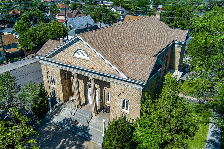 More Photos Of 535 N 7th St, Grand Junction Freestanding For Sale
