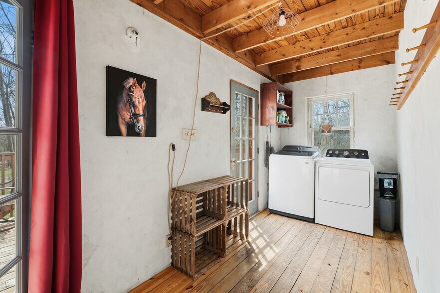 More Photos Of 125 Cayuga Street Ext, Trumansburg Warehouse For Sale