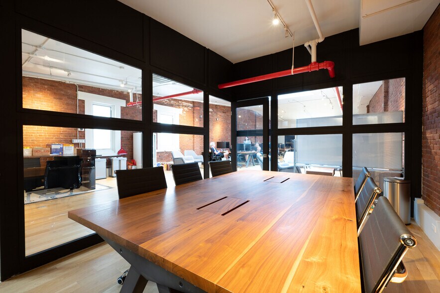 More Photos Of 394 Broadway, New York Office For Lease
