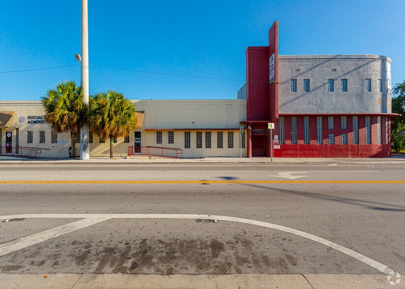 More Photos Of 1251 NW 36th St, Miami Warehouse For Lease