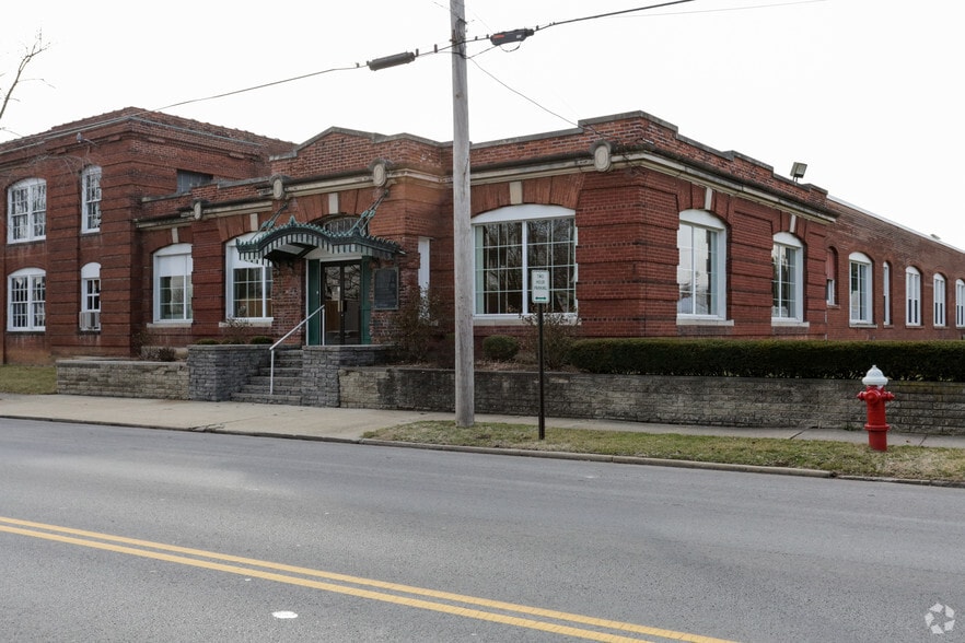 More Photos Of 750 S Main St, Piqua Manufacturing For Sale