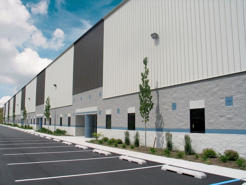 Primary Photo Of 195-221 Research Dr, Jenkins Warehouse For Lease