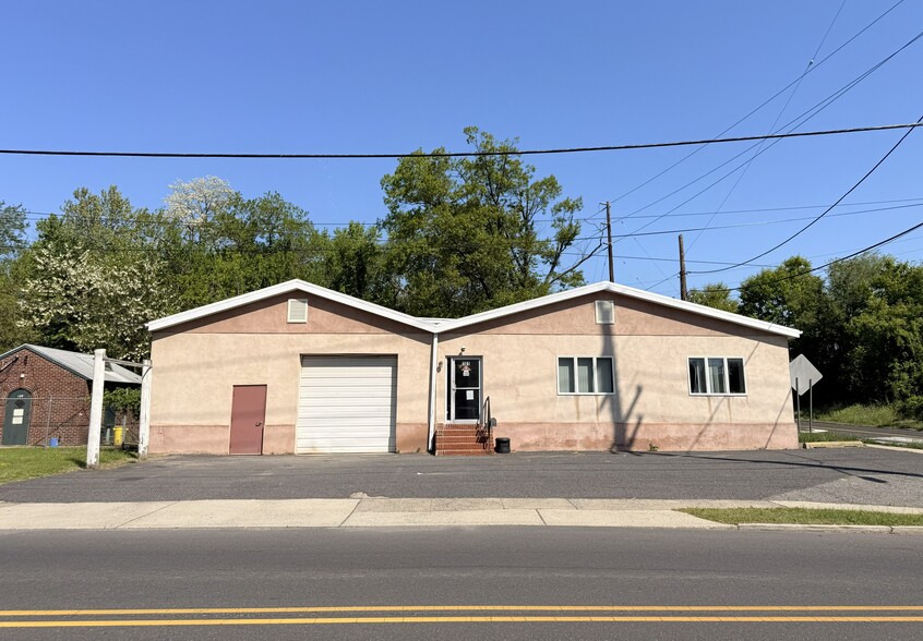 Primary Photo Of 101 W Nicholson Rd, Audubon Industrial For Sale