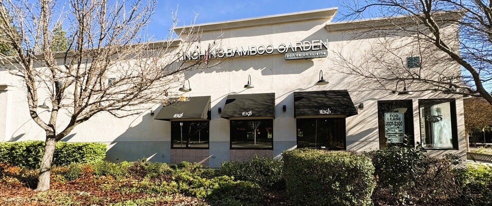 More Photos Of 17900 San Ramon Valley Blvd, San Ramon Restaurant For Lease