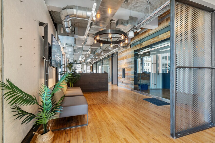 More Photos Of 612 W Hamilton St, Allentown Office For Lease