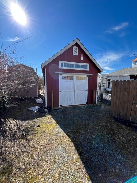 More Photos Of 5996 Augustine Herman Hwy, Cecilton Land For Lease