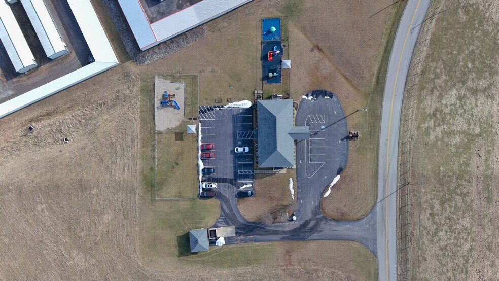 More Photos Of 4550 Rineyville Big Springs Rd, Rineyville Specialty For Sale