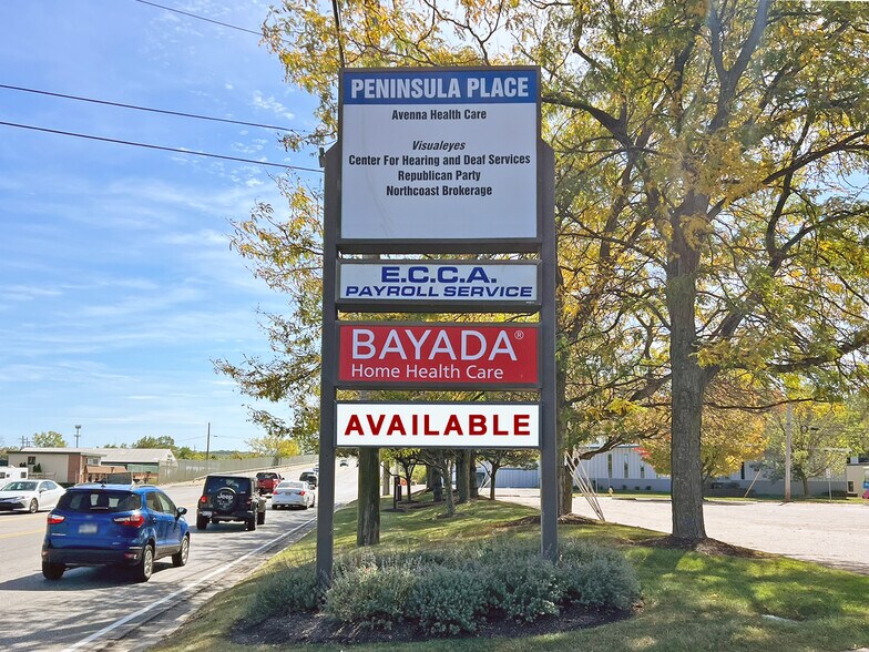 More Photos Of 1600 Peninsula Dr, Erie Office For Lease