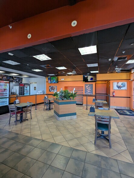 More Photos Of 954 E Altamonte Dr, Altamonte Springs Restaurant For Sale