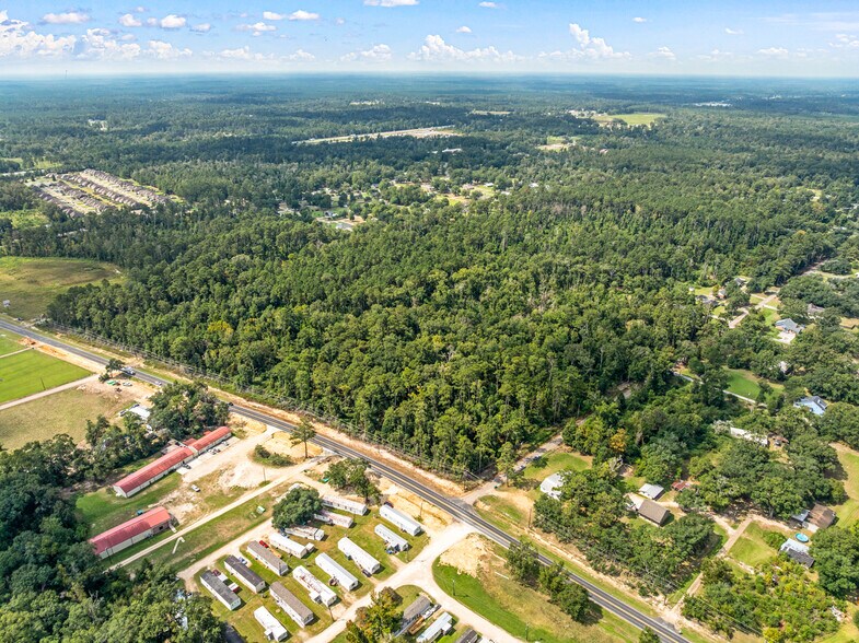 More Photos Of 29001 Louisiana 43 Hwy, Albany Land For Sale