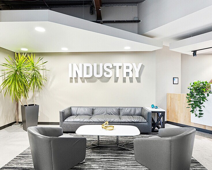 Primary Photo Of 3827 N Lafayette St, Denver Coworking Space