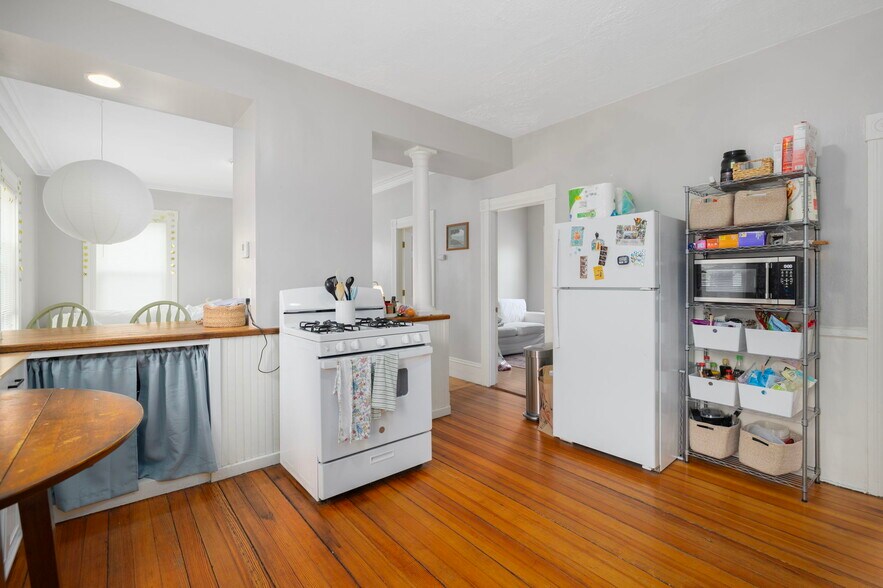 More Photos Of 54 Barton St, Providence Apartments For Sale
