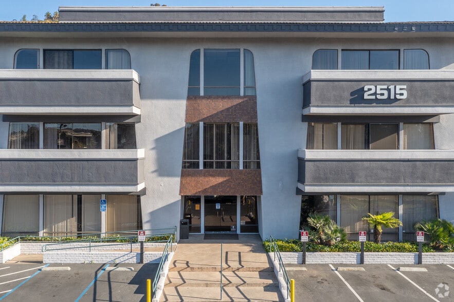More Photos Of 2515 Camino Del Rio S, San Diego Office For Lease