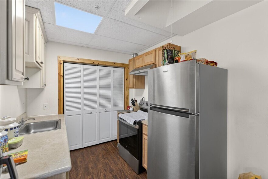 More Photos Of 7897 W Main St, Rathdrum Storefront Retail Residential For Sale