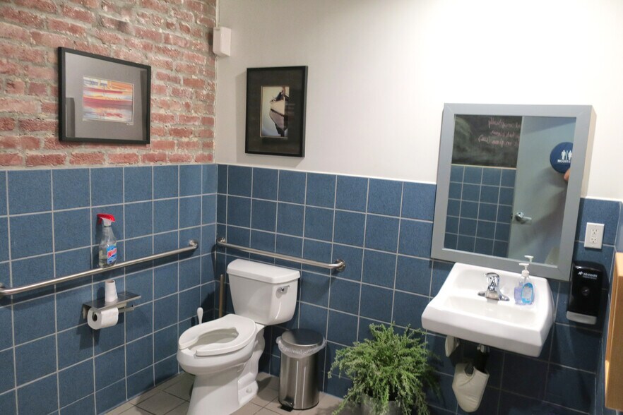 More Photos Of 819 5th Ave, San Rafael Office For Lease