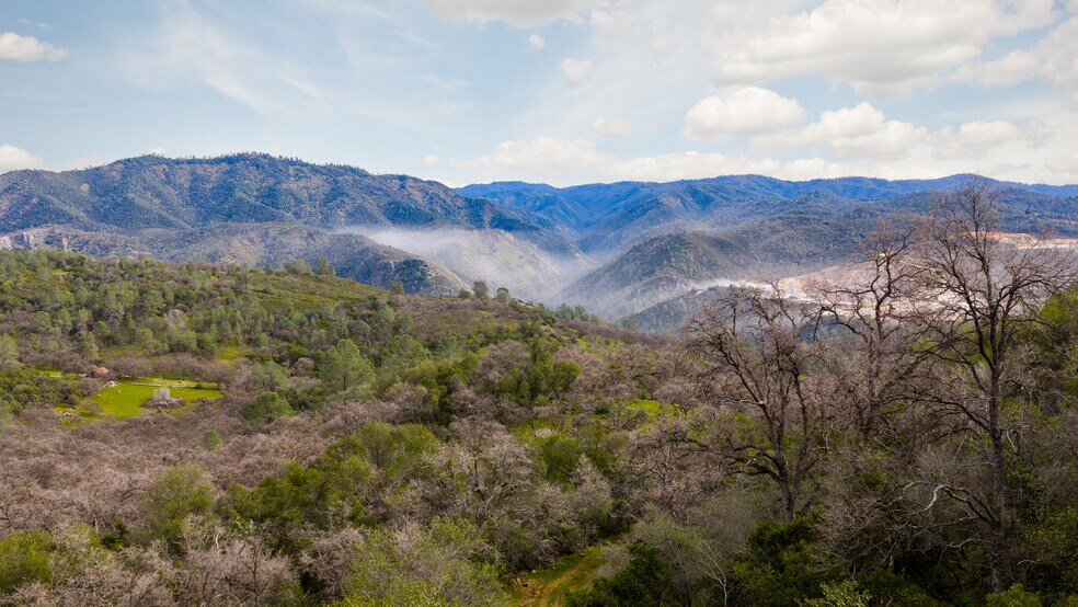 More Photos Of Skunk Gulch Rd, Vallecito Land For Sale