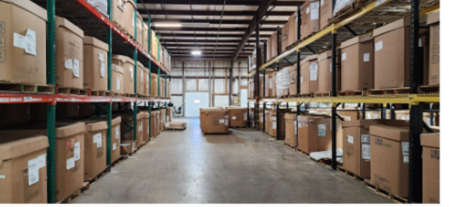 More Photos Of 150 Mattatuck Heights Rd, Waterbury Light Manufacturing For Lease