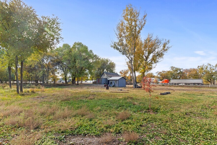 More Photos Of 701 Highway 50, Delta Office For Sale