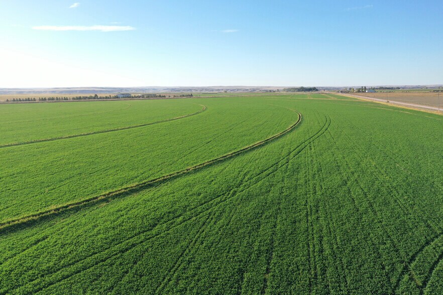 More Photos Of TBD Riverside Road, Buffalo Gap Land For Sale