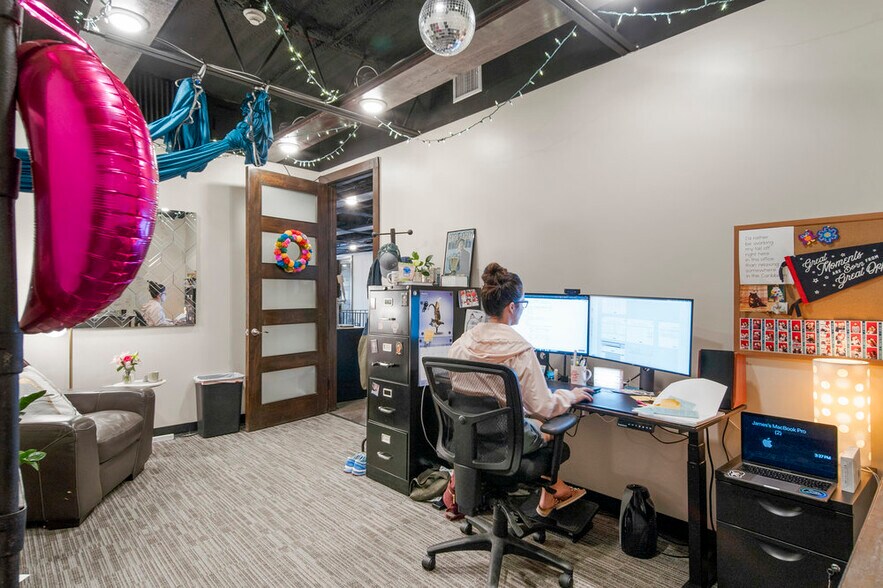 More Photos Of 2510 E 15th St, Tulsa Coworking Space