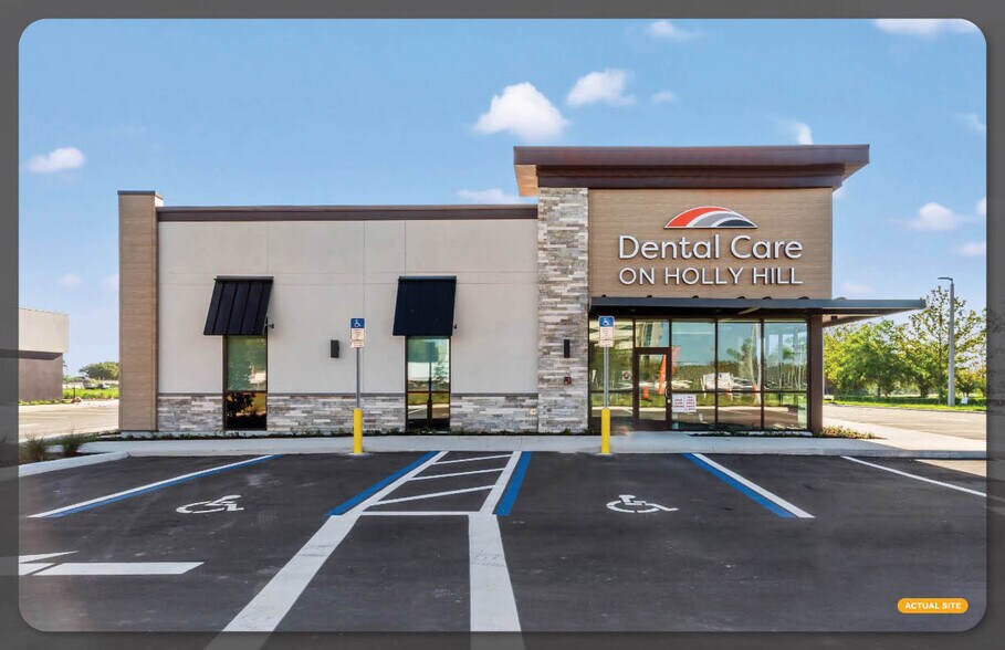 Primary Photo Of 901 Workman Way, Davenport Medical For Sale