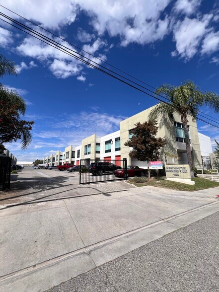 More Photos Of 1135 Westminster Ave, Alhambra Distribution For Sale