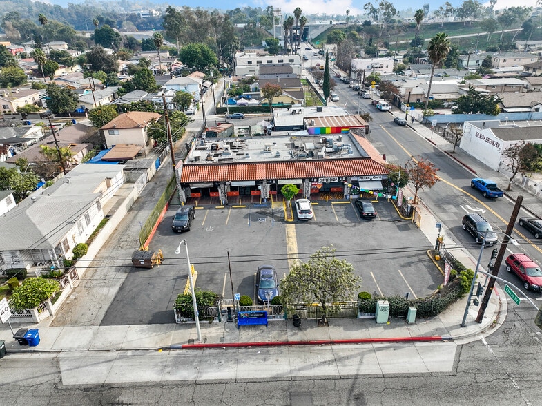 More Photos Of 710 N Eastern Ave, East Los Angeles Storefront Retail Office For Lease