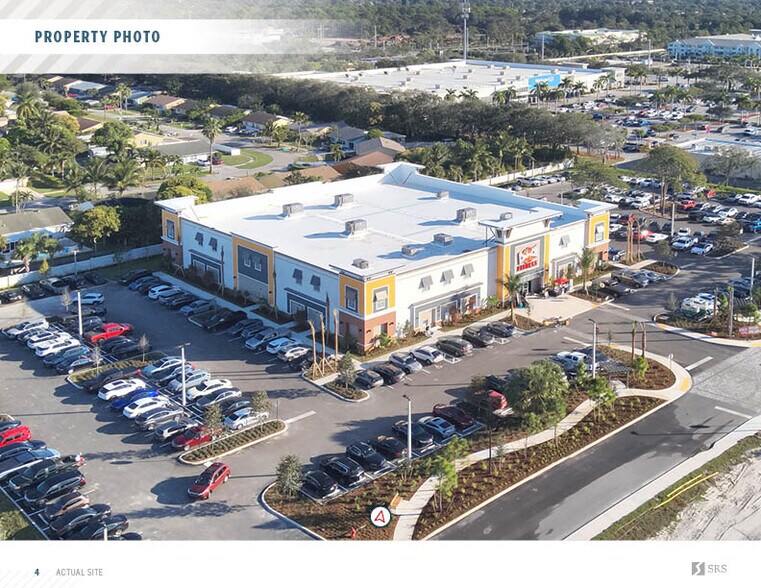 More Photos Of 4681 Hypoluxo Rd, Lake Worth Health Club For Sale