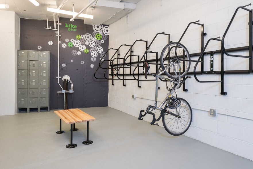 More Photos Of 601 New Jersey Ave NW, Washington Office For Lease