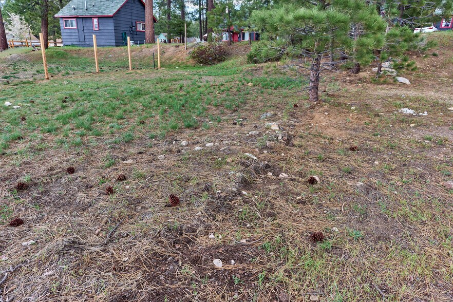 More Photos Of 545 Wren Dr, Big Bear Lake Land For Sale