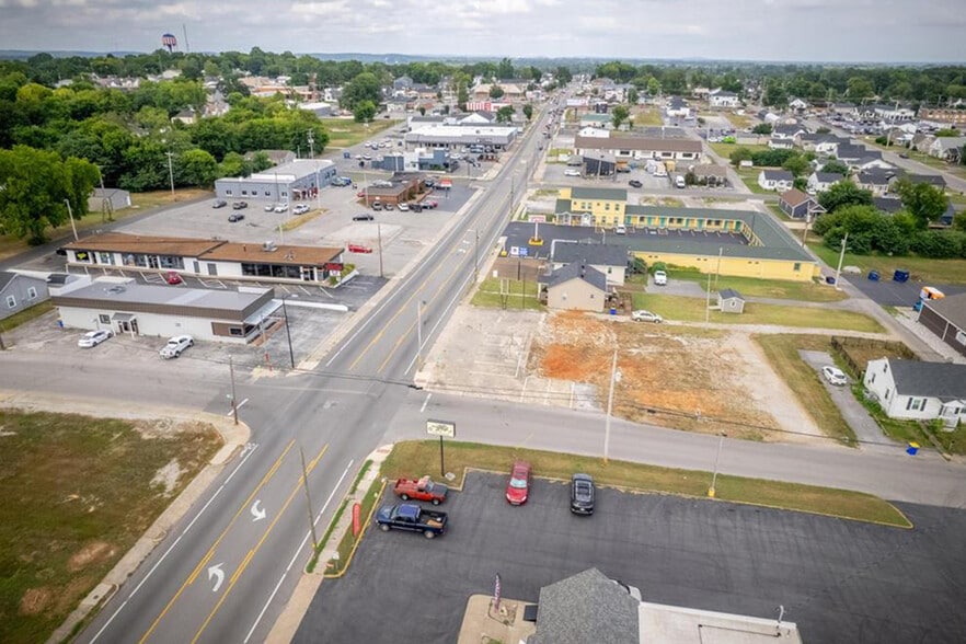 More Photos Of 1340 US 31W Byp, Bowling Green Land For Sale