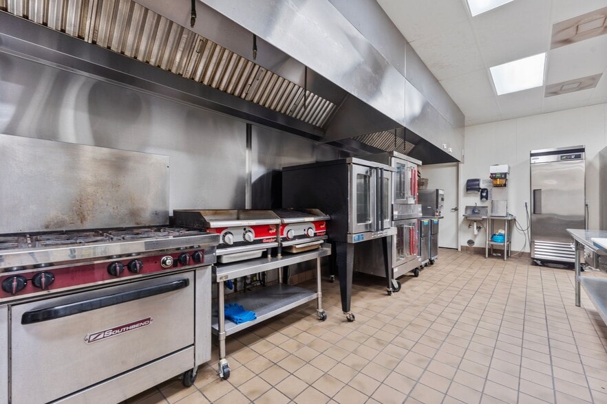 More Photos Of 2929 Hedrick Mill Rd, Lexington Lodge Meeting Hall For Sale