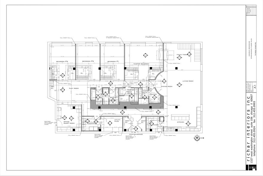 More Photos Of 1327 W Washington Blvd, Chicago Loft Creative Space For Lease
