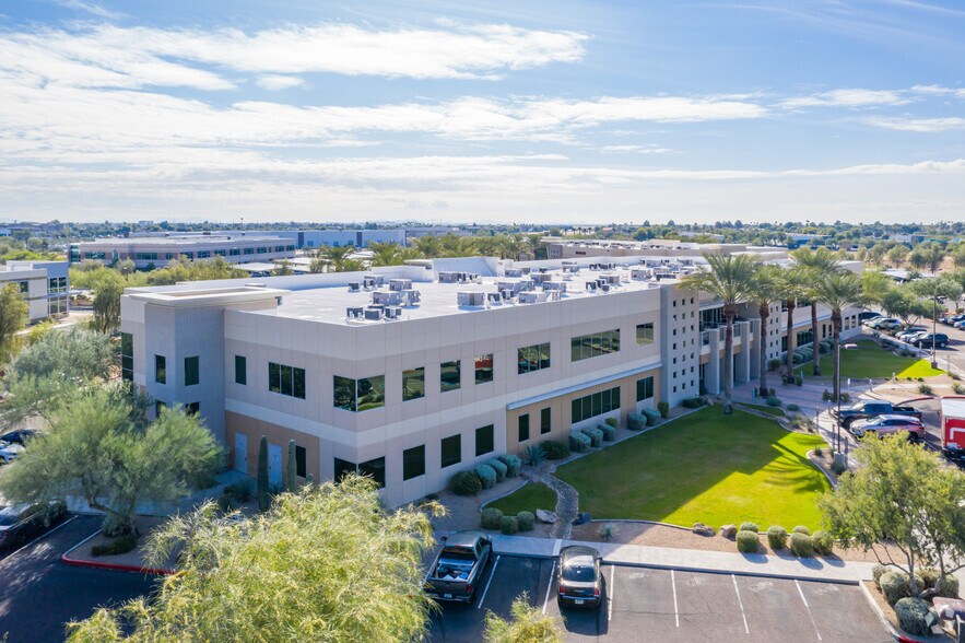 More Photos Of 585 N Juniper Dr, Chandler Office For Lease