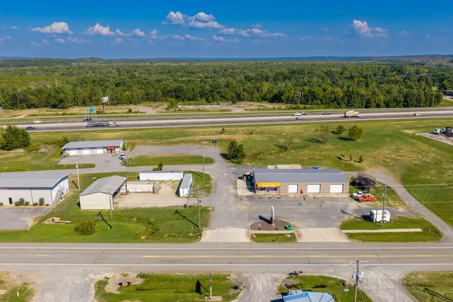 More Photos Of 679 Highway 365, Mayflower Office For Sale