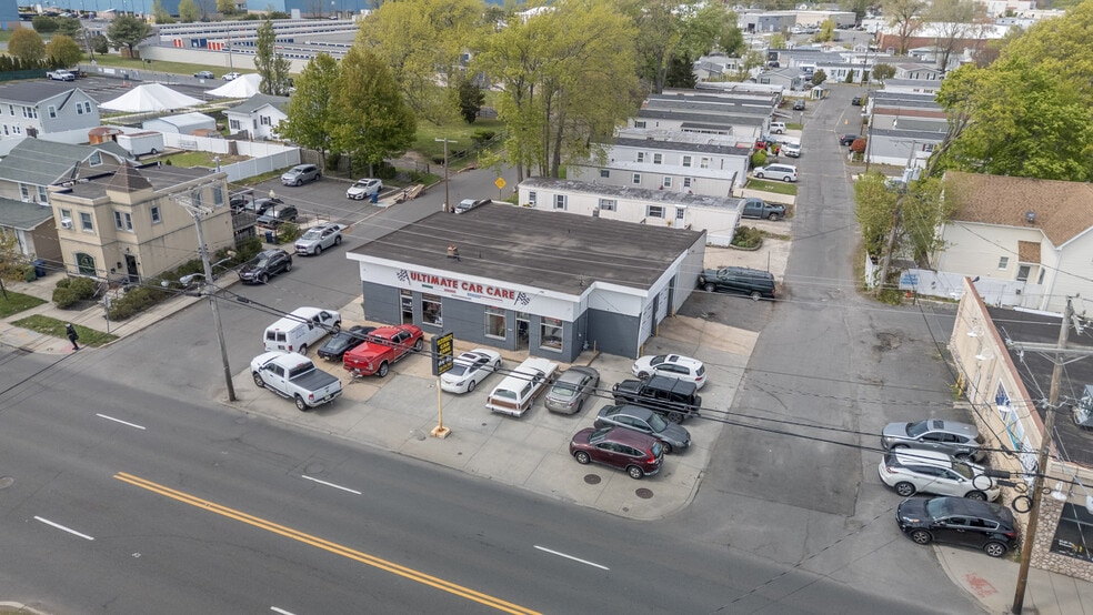 More Photos Of 1423 Corlies Ave, Neptune Auto Repair For Sale