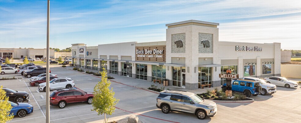 More Photos Of State Highway 249 & Grand Pky, Tomball Unknown For Lease