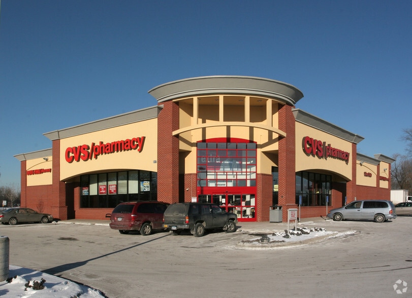 More Photos Of 2017 Coon Rapids Blvd NW, Coon Rapids Drugstore For Lease