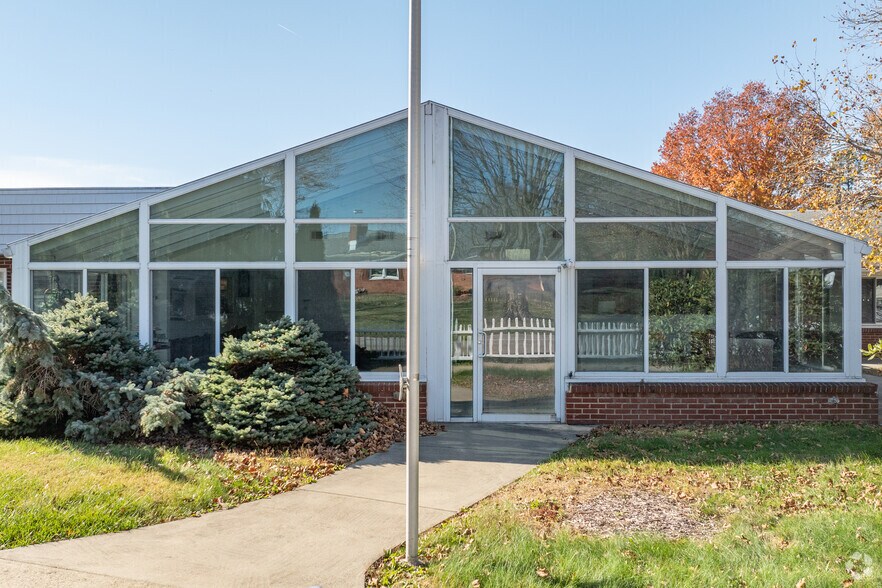 Primary Photo Of 105 Sandra Dr, Delmont Skilled Nursing Facility For Sale